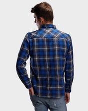 Load image into Gallery viewer, Flannel Checks Shirt Shirt www.epysode.in 
