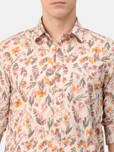 Load image into Gallery viewer, Floral Printed Shirt Shirt www.epysode.in 
