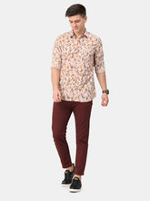 Load image into Gallery viewer, Floral Printed Shirt Shirt www.epysode.in 

