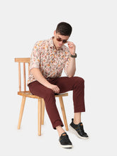 Load image into Gallery viewer, Floral Printed Shirt Shirt www.epysode.in 
