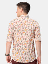 Load image into Gallery viewer, Floral Printed Shirt Shirt www.epysode.in 
