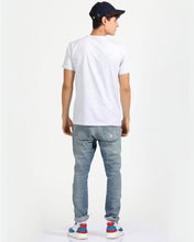 Load image into Gallery viewer, Grey Court Tee T-Shirts www.epysode.in 
