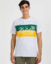 Load image into Gallery viewer, Holiday Boy Tee T-Shirts www.epysode.in 
