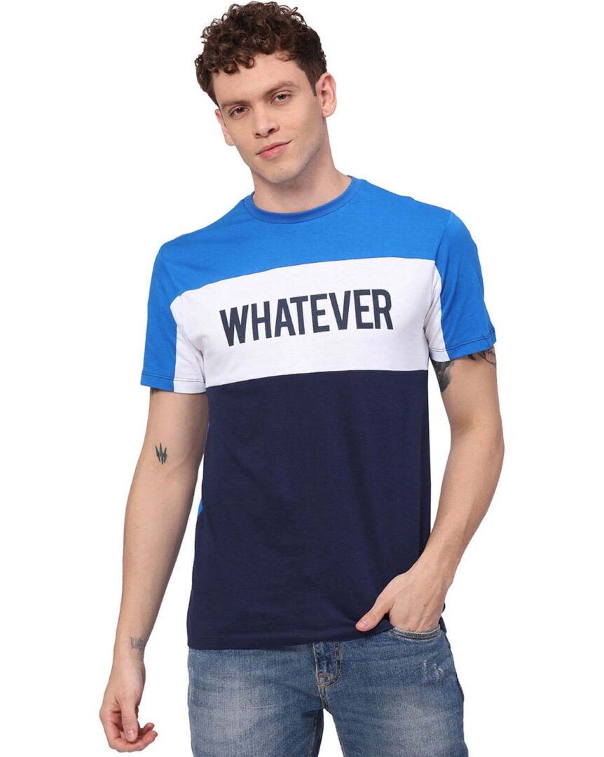 Laid Back Tee T-Shirts www.epysode.in 