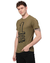 Load image into Gallery viewer, Level Up Tee T-Shirts www.epysode.in 
