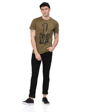 Load image into Gallery viewer, Level Up Tee T-Shirts www.epysode.in 
