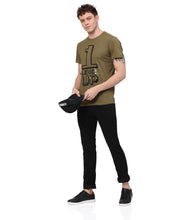 Load image into Gallery viewer, Level Up Tee T-Shirts www.epysode.in 
