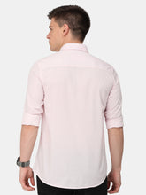 Load image into Gallery viewer, Light Pink Solid Shirt Shirt www.epysode.in 
