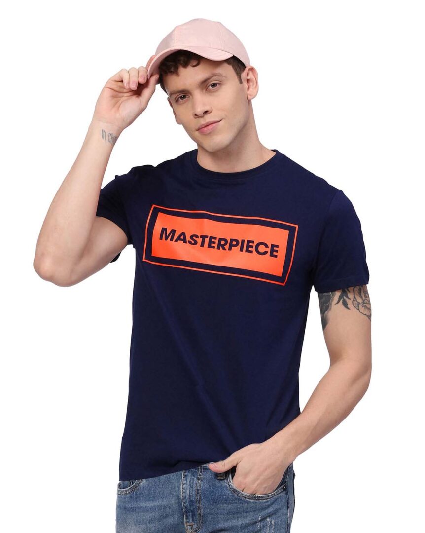 Masterpiece Tee T-Shirts www.epysode.in 