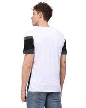 Load image into Gallery viewer, Monochrome Tee T-Shirts www.epysode.in 

