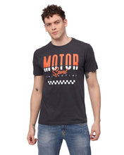 Load image into Gallery viewer, Motor Sport Tee T-Shirts www.epysode.in 
