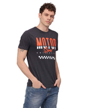 Load image into Gallery viewer, Motor Sport Tee T-Shirts www.epysode.in 
