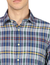 Load image into Gallery viewer, Multicolor Checks Shirt Shirt www.epysode.in 
