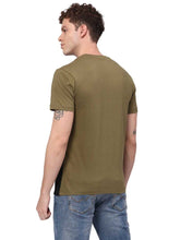 Load image into Gallery viewer, Noble Panel Tee T-Shirts www.epysode.in 

