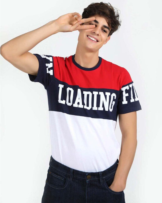 Off Campus Tee T-Shirts www.epysode.in 