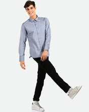 Load image into Gallery viewer, Oxford Street Shirt Shirts www.epysode.in 
