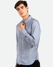 Load image into Gallery viewer, Oxford Street Shirt Shirts www.epysode.in 
