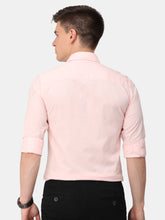 Load image into Gallery viewer, Peach Solid Shirt Shirt www.epysode.in 
