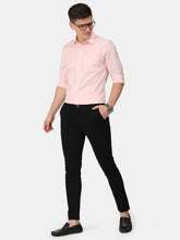 Load image into Gallery viewer, Peach Solid Shirt Shirt www.epysode.in 
