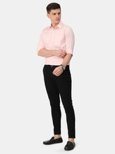 Load image into Gallery viewer, Peach Solid Shirt Shirt www.epysode.in 
