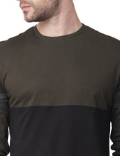 Load image into Gallery viewer, Rifle Panel T-shirt t-shirt www.epysode.in 
