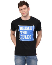 Load image into Gallery viewer, Rule Breaker Tee T-Shirts www.epysode.in 
