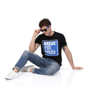 Load image into Gallery viewer, Rule Breaker Tee T-Shirts www.epysode.in 
