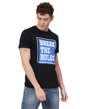 Load image into Gallery viewer, Rule Breaker Tee T-Shirts www.epysode.in 
