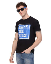 Load image into Gallery viewer, Rule Breaker Tee T-Shirts www.epysode.in 
