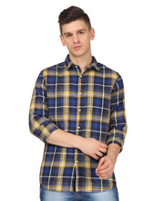 Load image into Gallery viewer, Rustic Checks Shirt Shirt www.epysode.in 
