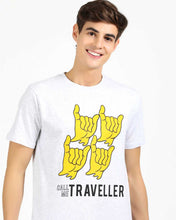 Load image into Gallery viewer, Shaka Traveller Tee T-Shirts www.epysode.in 
