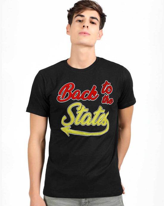 States Love Tee T-Shirts www.epysode.in 