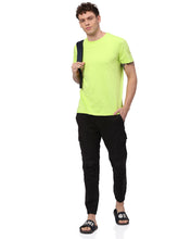 Load image into Gallery viewer, Sulphur Basic Tee T-Shirts www.epysode.in 
