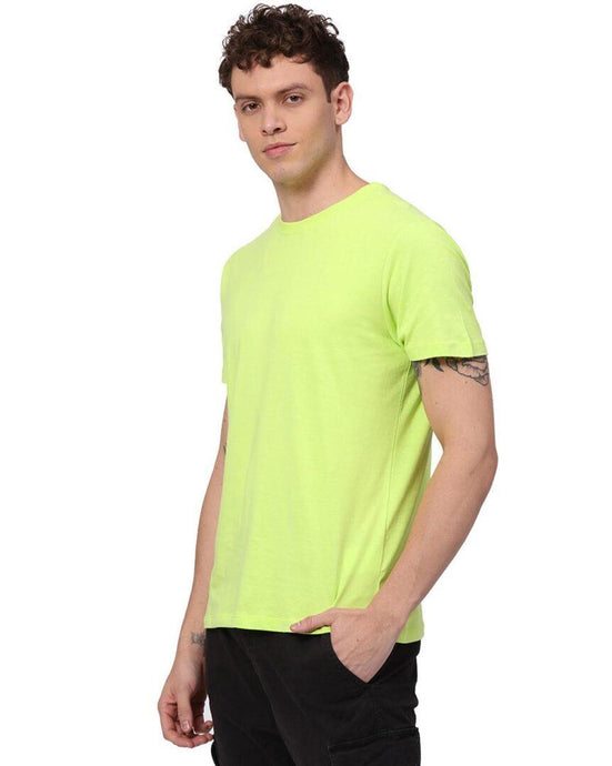 Sulphur Basic Tee T-Shirts www.epysode.in 