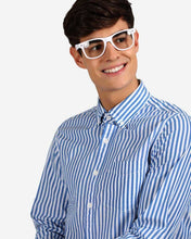 Load image into Gallery viewer, United Blue Shirt Shirts www.epysode.in 
