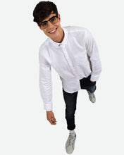 Load image into Gallery viewer, Varsity Club Shirt Shirts www.epysode.in 

