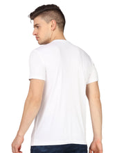 Load image into Gallery viewer, White Sports T-Shirt T-Shirt www.epysode.in 
