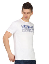 Load image into Gallery viewer, White Sports T-Shirt T-Shirt www.epysode.in 
