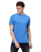 Load image into Gallery viewer, Zappy Blue Tee T-Shirts www.epysode.in 
